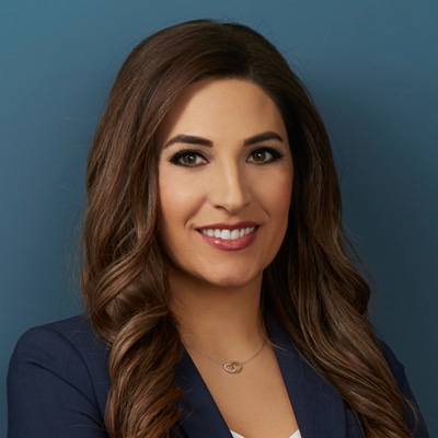 Pararin Rahmani | Business Lawyer - North Shore Law